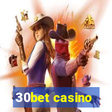 30bet casino